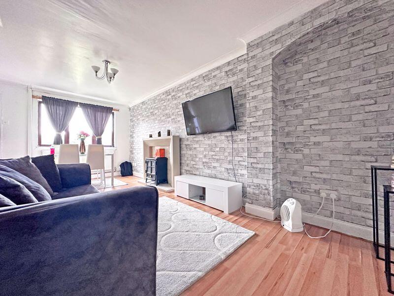 Lounge/Diner