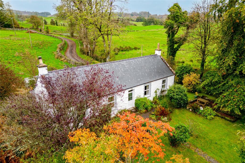 Lochside Cottage
