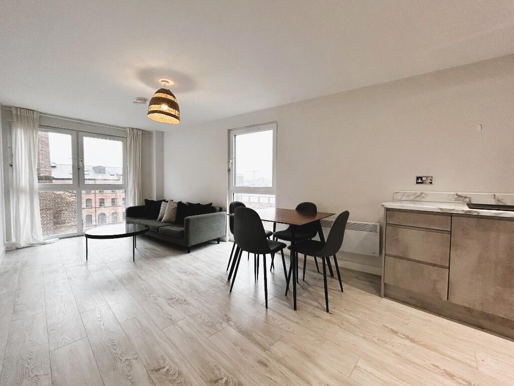Living Space