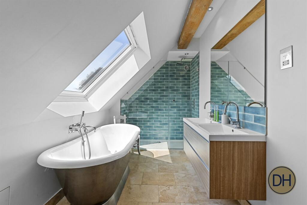 Mill Cottage 
