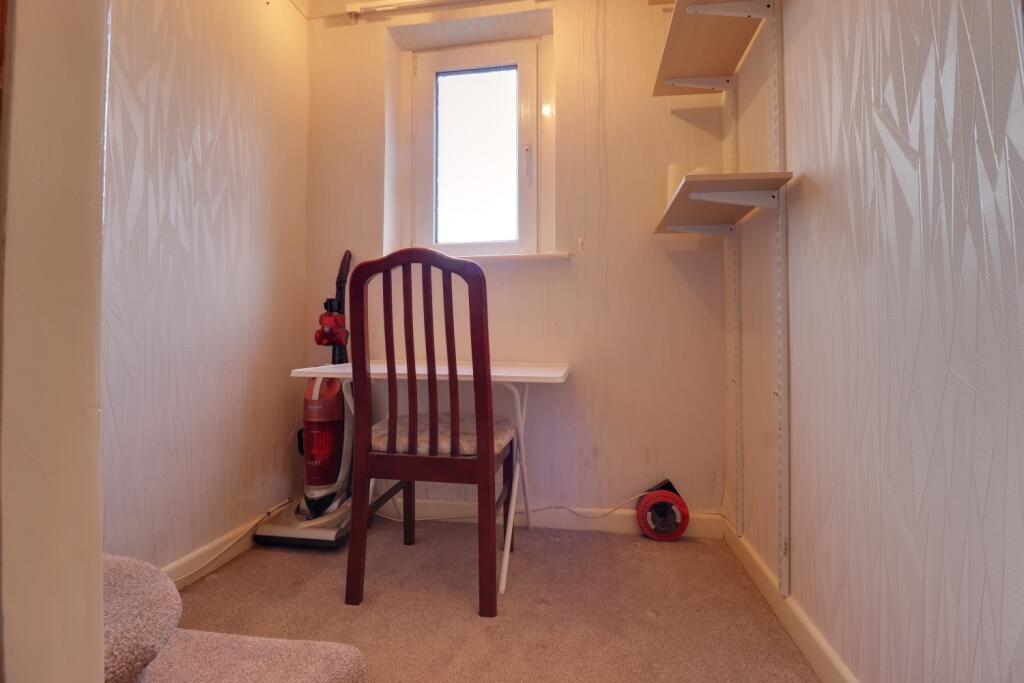 Office area