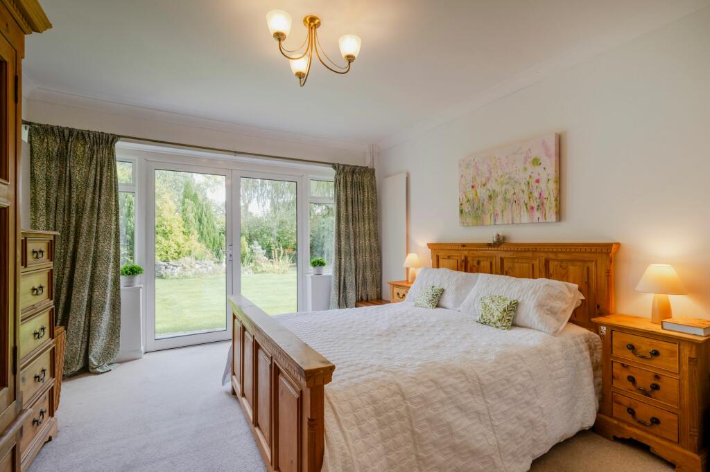 Principal Bedroom