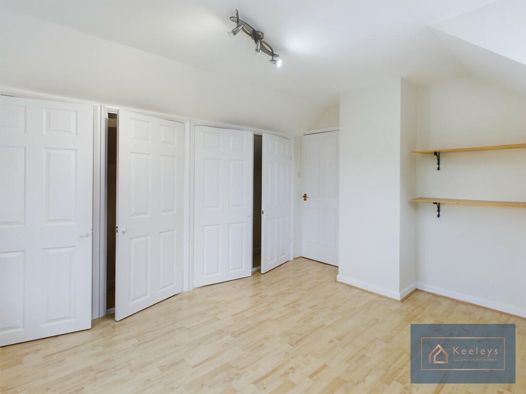 Dressing Room