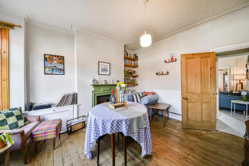 Reception Room One