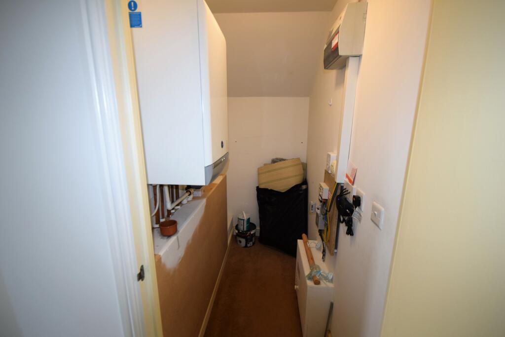 Store Cupboard