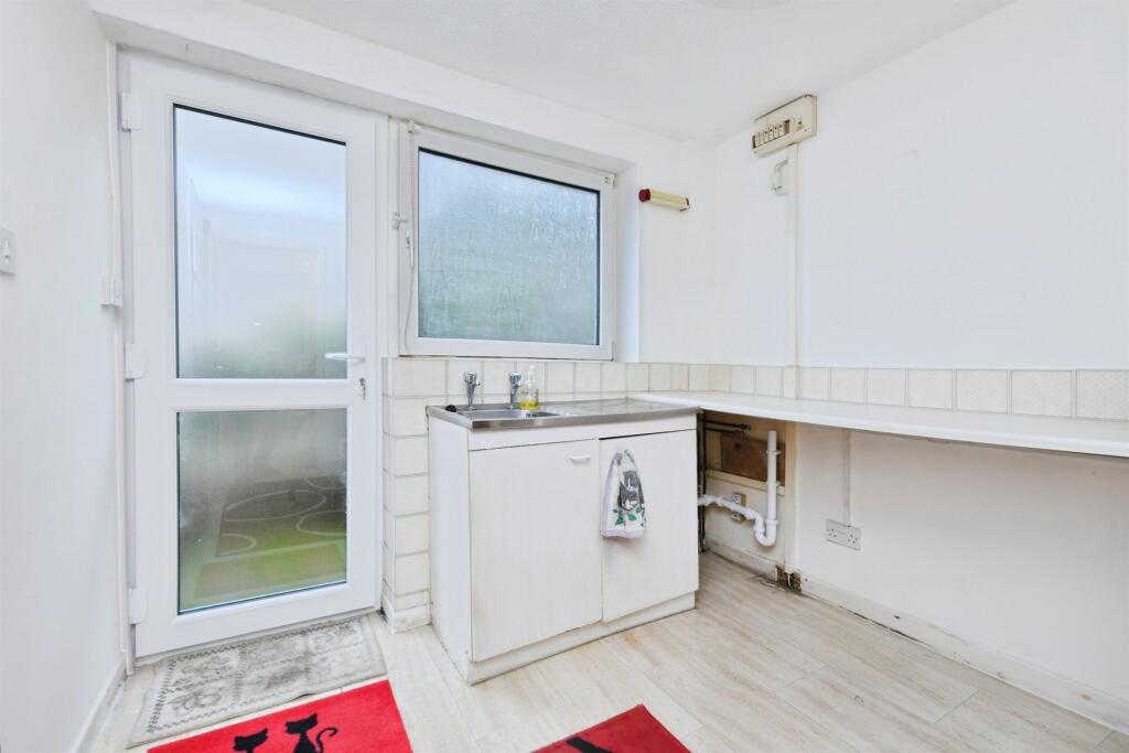 Austin Crescent, Plymouth