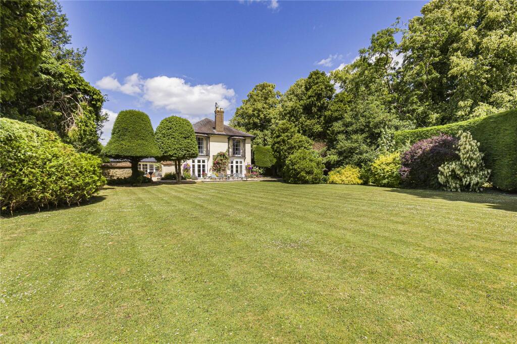 Gardens