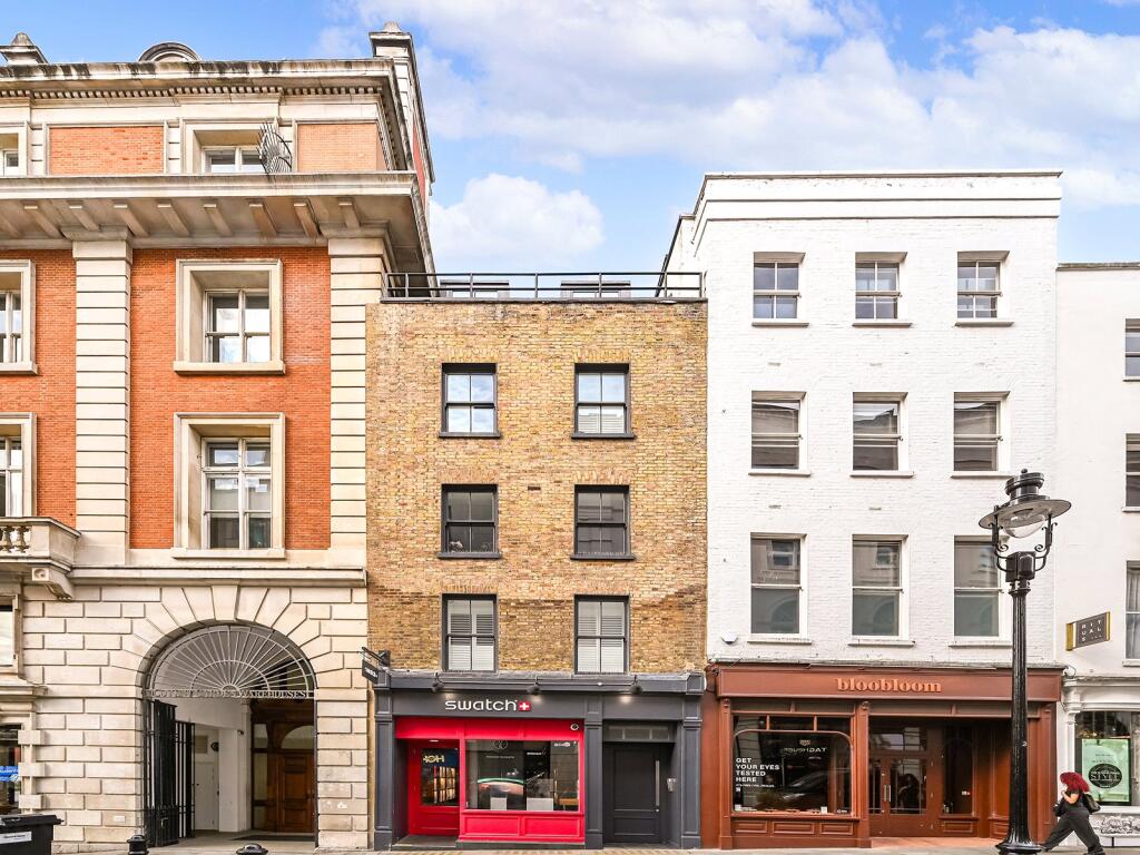 James Street