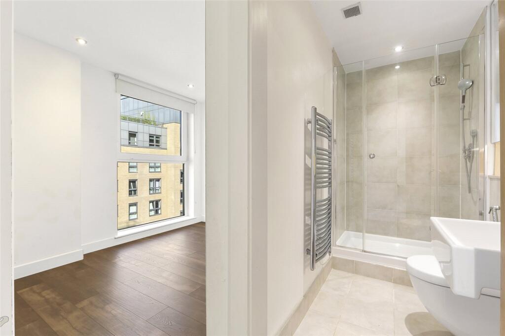 Second Ensuite