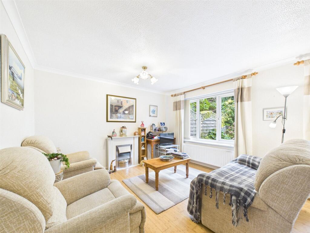 Rosehill Drive, Bransgore, Christchurch, Dorset, BH23