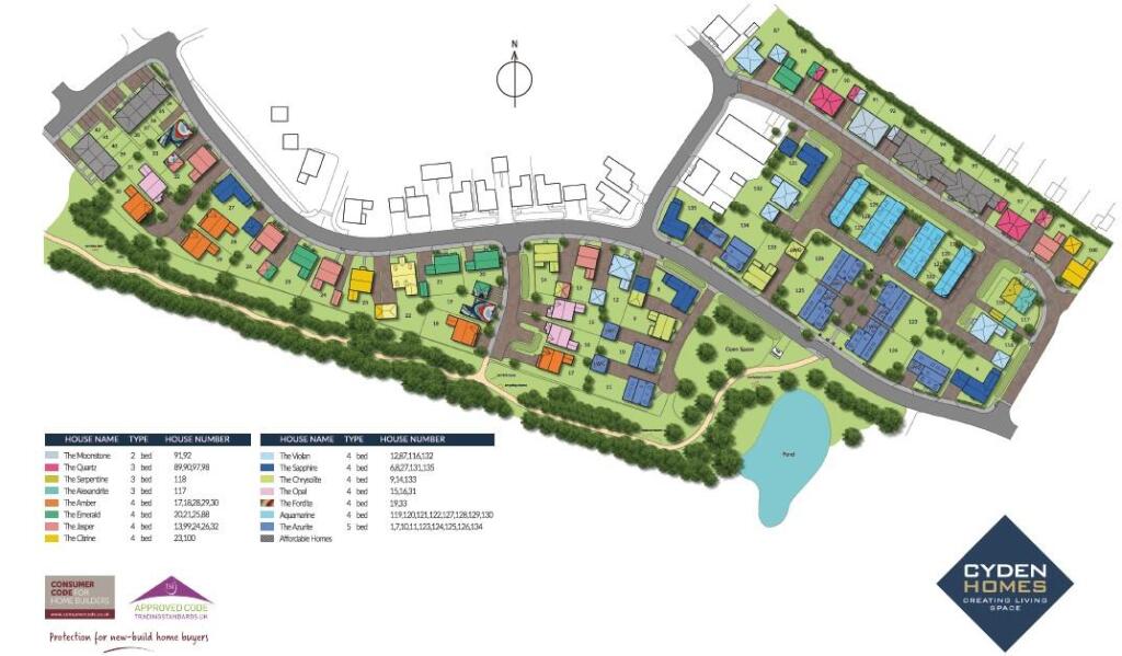 SITE MAP