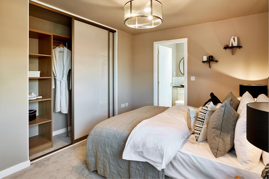 Show Home