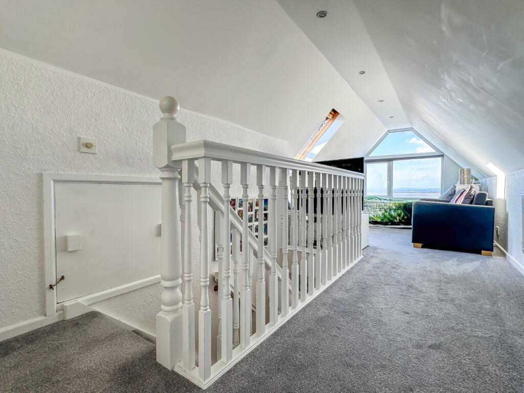 Top Room
