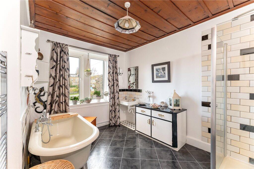 House Bathroom