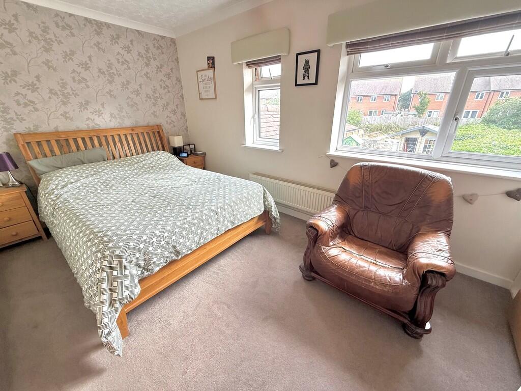 Belvedere Bed1 1