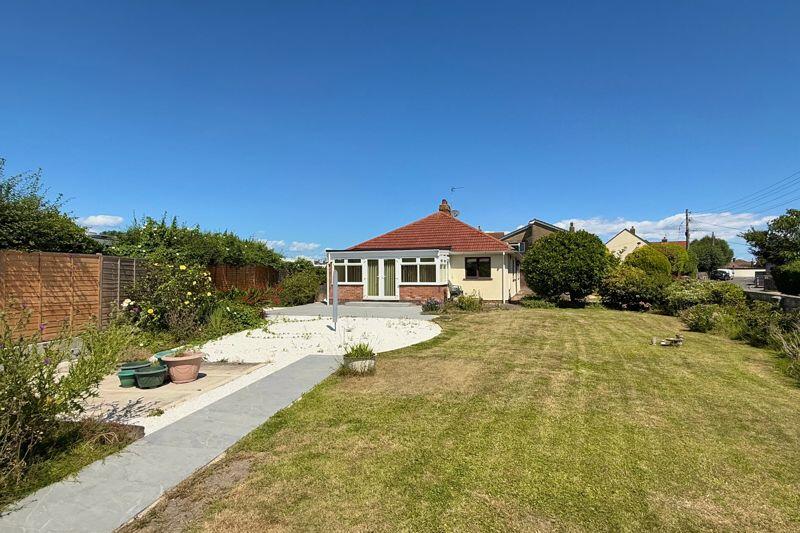 Southerly Gardens 