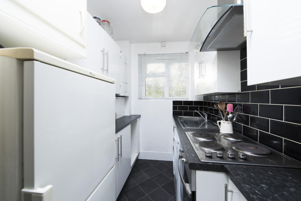 1 Bedroom Flat for Rent