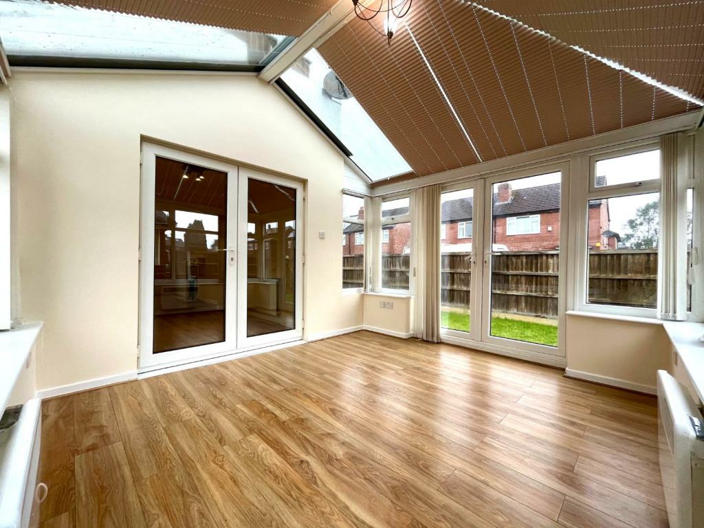 Conservatory Aspect 2