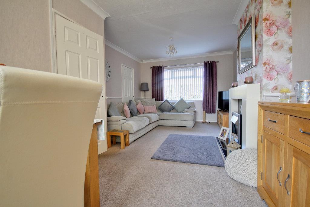 Lounge Dining room