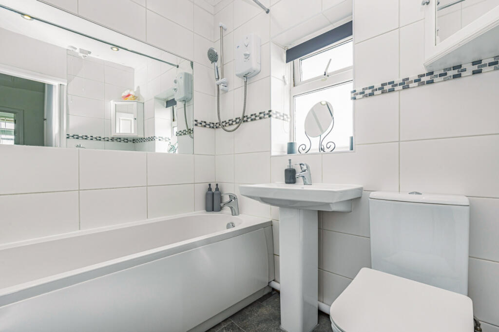 First Floor Bathroom