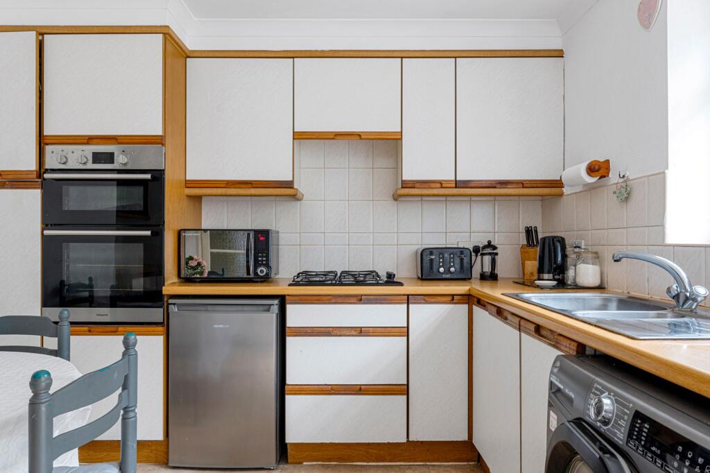 Kitchen-Breakfast