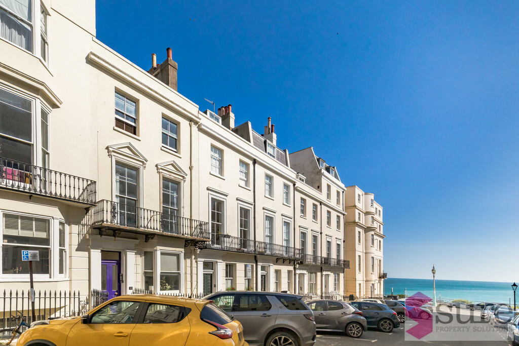 Belgrave Place, 1...