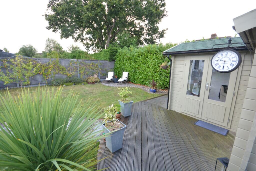 GARDEN