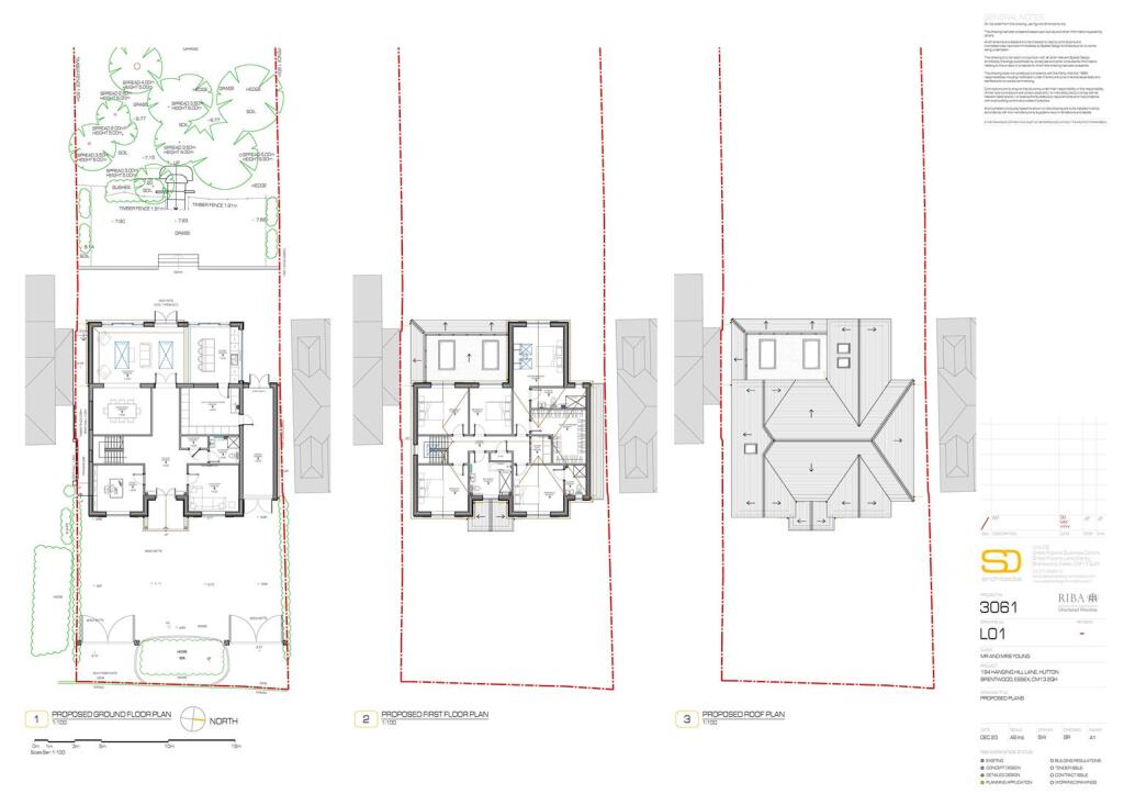 23_01515_HHA-_SUPERSEDE__3061-L01_PROPOSED_FLOOR_P