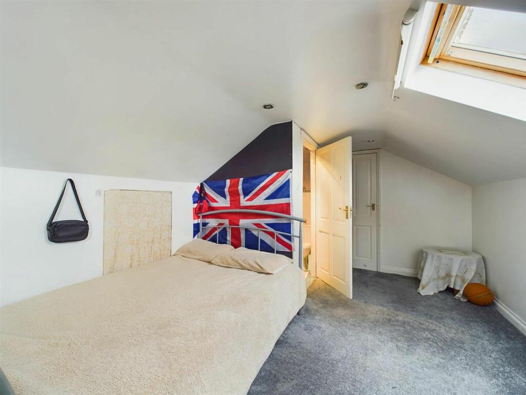 Bedroom Six