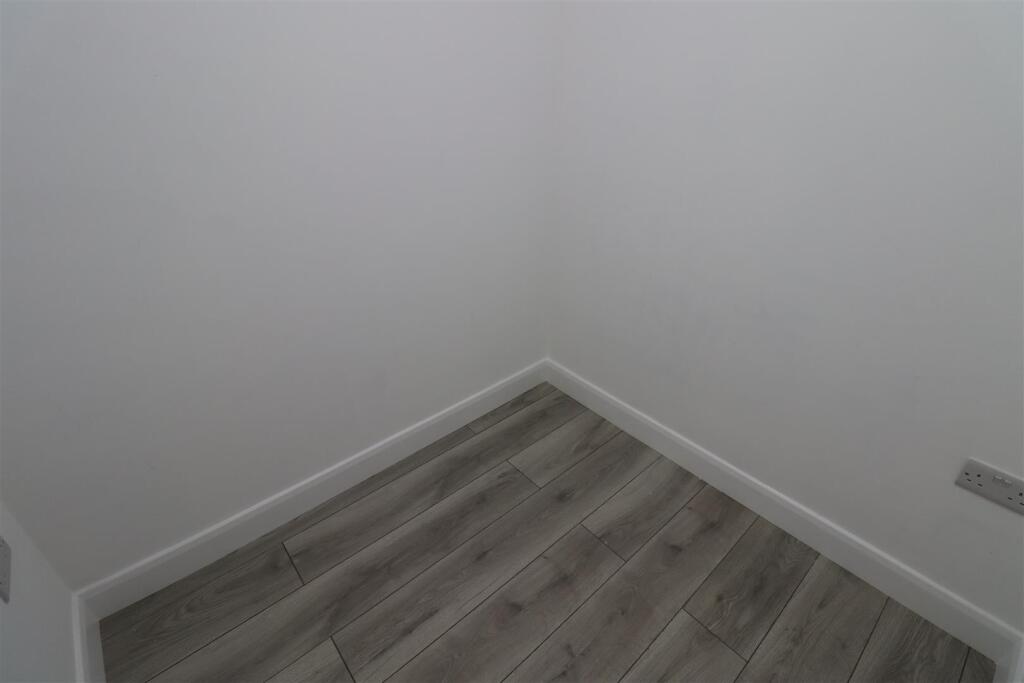 Single Bedroom