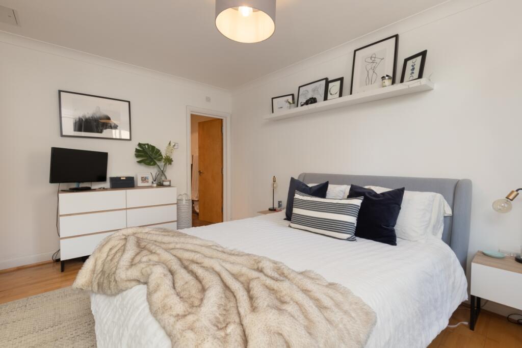 Providence Square...