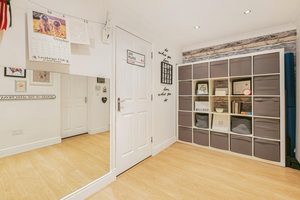 Playroom