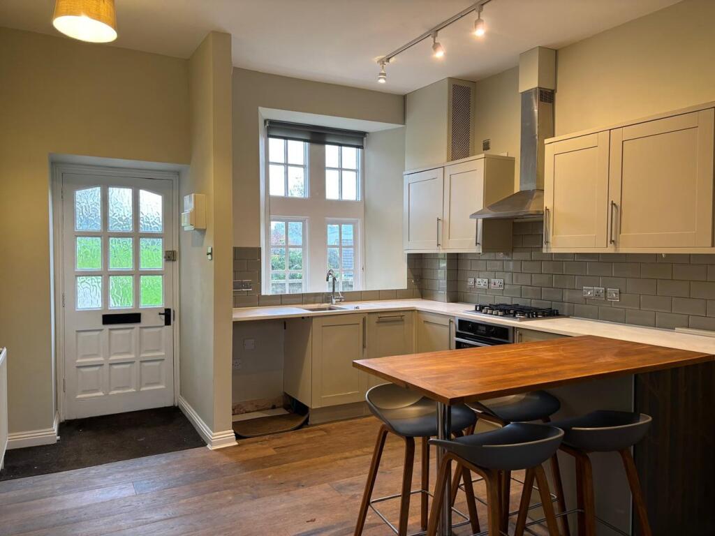  South Horrington Village, Wells, BA5