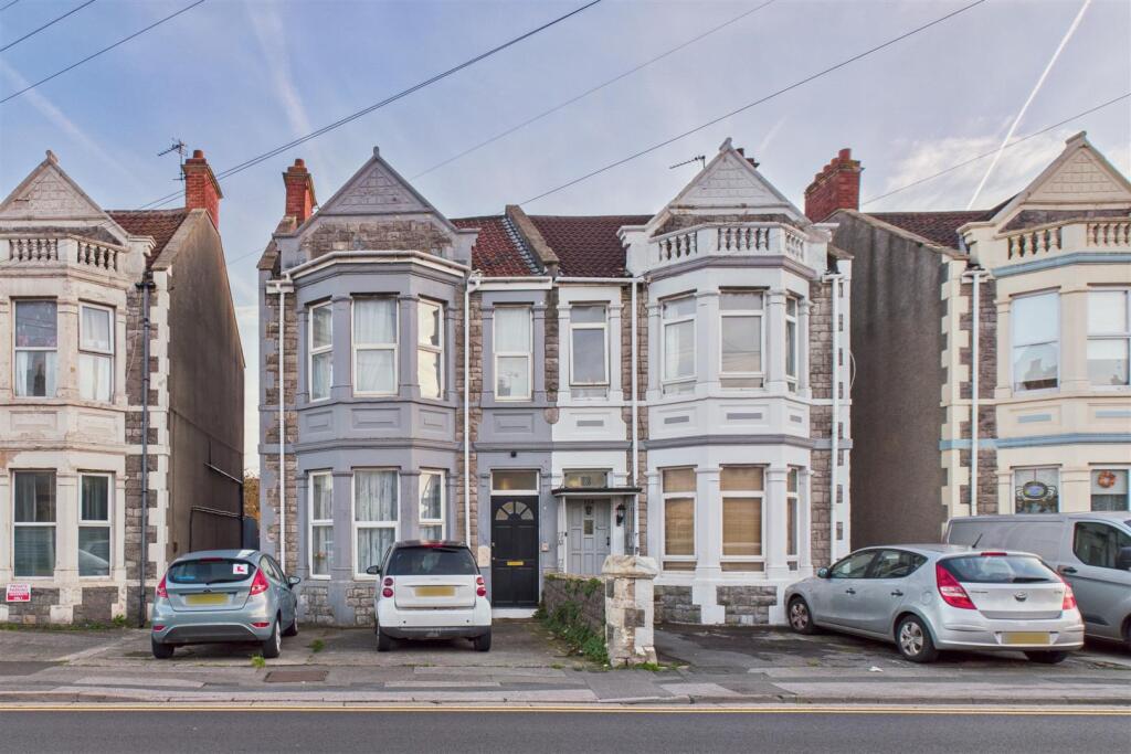 126 Locking Road, Weston-Super-Mare, North Somerse