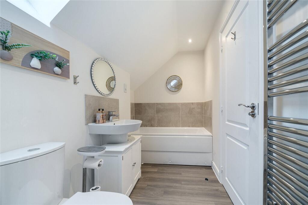 Bathroom Two