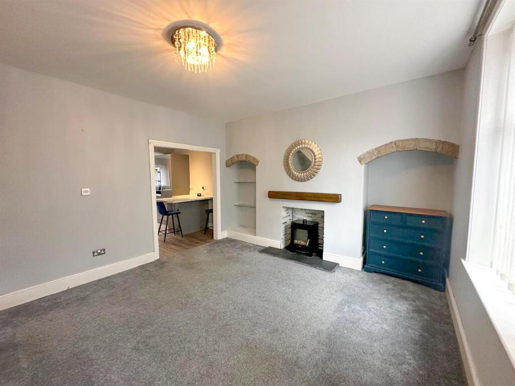 3 bed terrace, Silsden