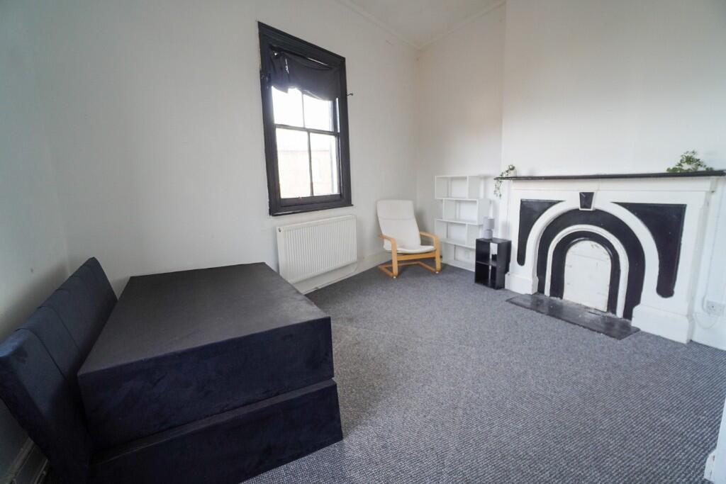 Garden Lane, Chester, Cheshire, CH1