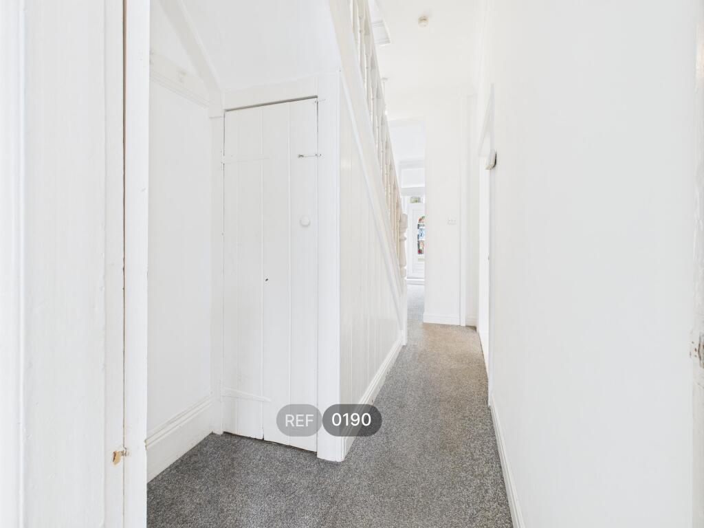 Hallway &amp; Landing