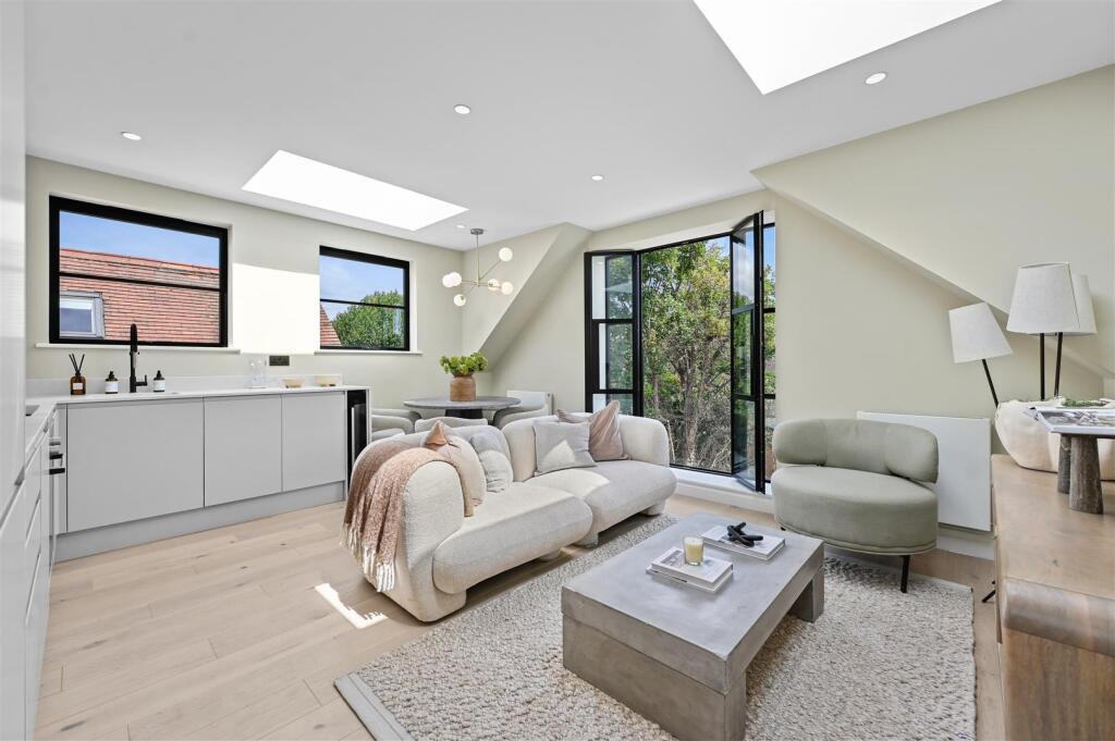 Billy - TFF, Woodgrange3 (1).JPG