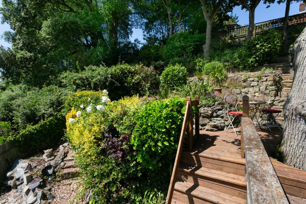 Gardens