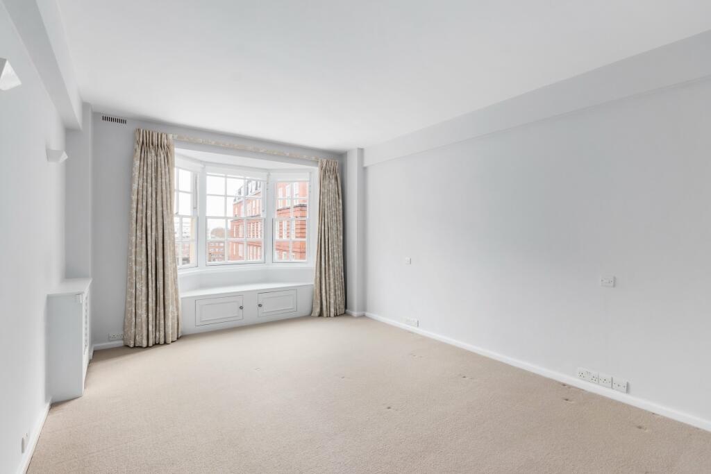 Cranmer Court 59 SW3