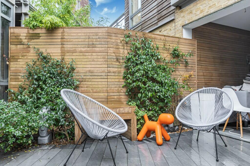 Garden 3