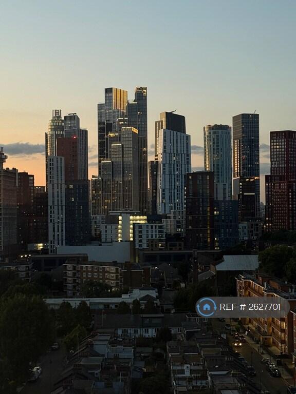 View From The Window 