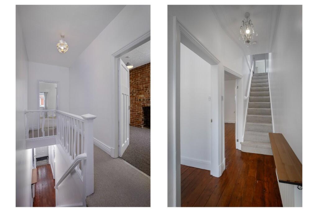 Hall/ Landing
