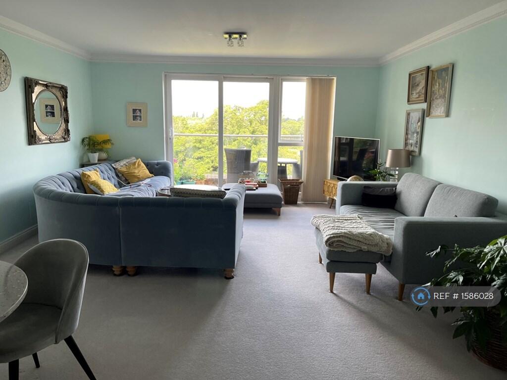 Lounge / Dining Room