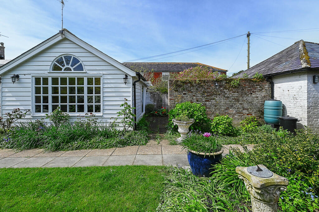 mariteau cottage ...