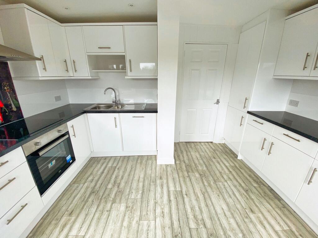 Kitchen Dining Room