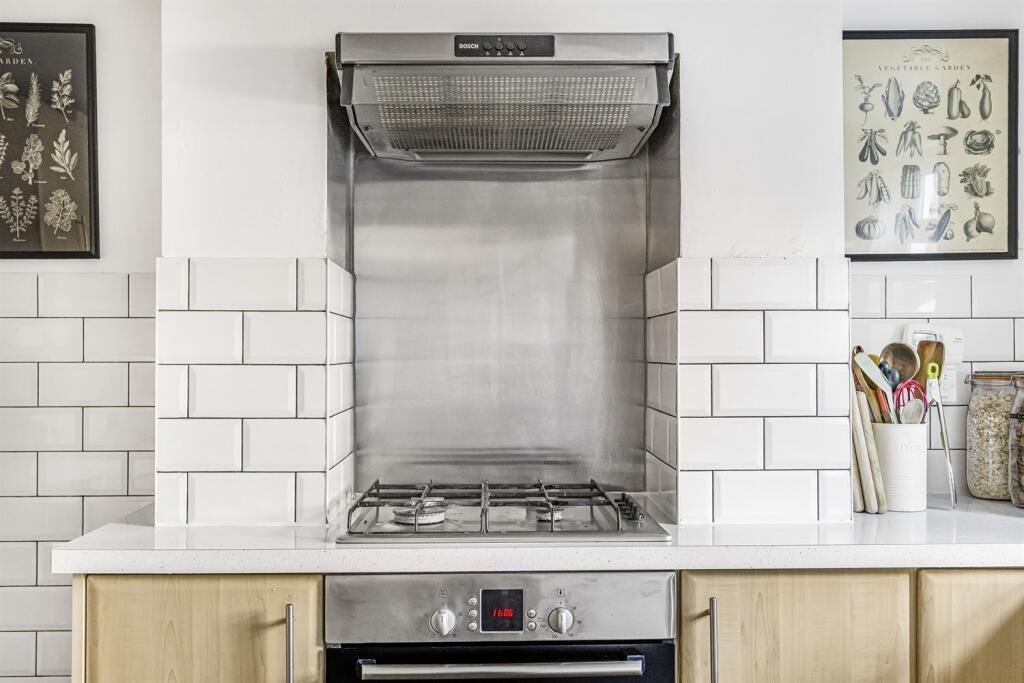 Kitchen/Breakfast Ro