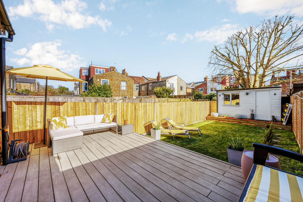 GFF Murray Road (...