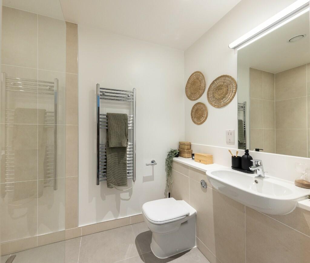 Pocket showhome
